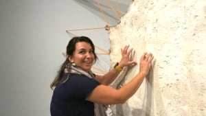 Julie Nagam