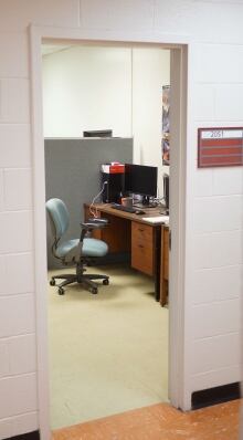 Room 2051