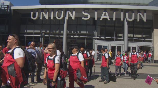 Invictus Games Team Canada