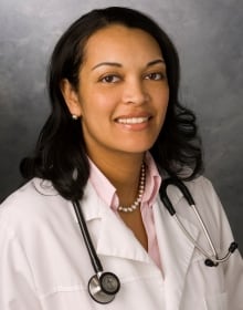 Dr. Ericka Brown