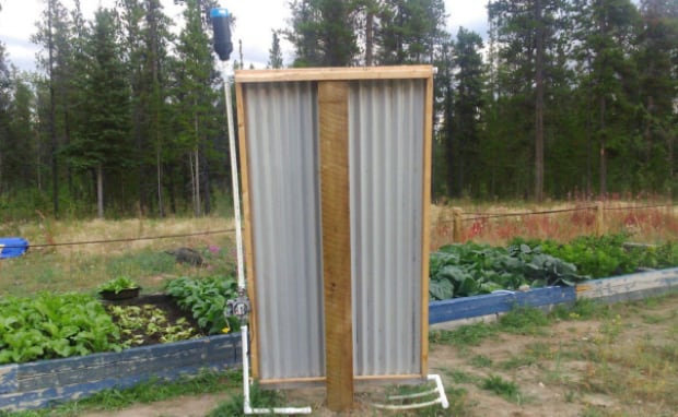 chris bartsch solar root heater