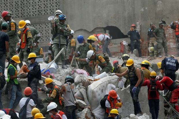 MEXICO-QUAKE/