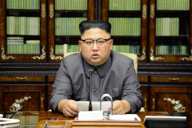 NORTHKOREA-MISSILES/STATEMENT