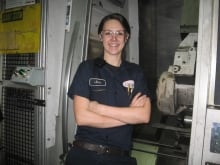 Jennifer Green