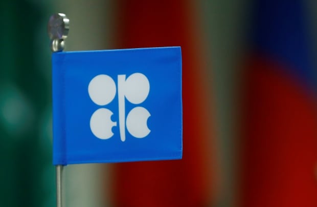 OPEC-OIL/