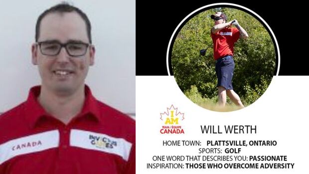 William Werth
