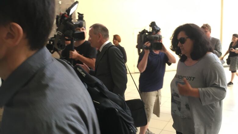 Babysitter to be charged in Toronto hot-car death