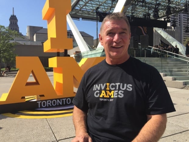 Rick Hansen