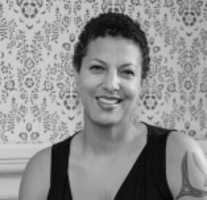 Rachel Zellars