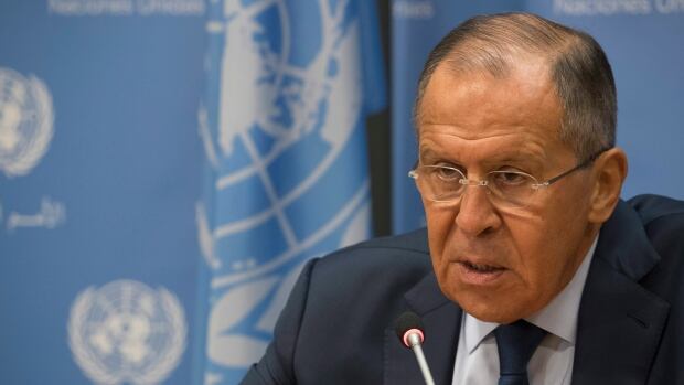 Russian Federation tells North Korea, US 'hot heads' to calm down
