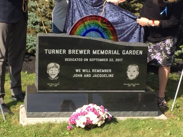 Turner Brewer memorial