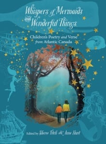 Whispers of Mermaids and Wonderful Things