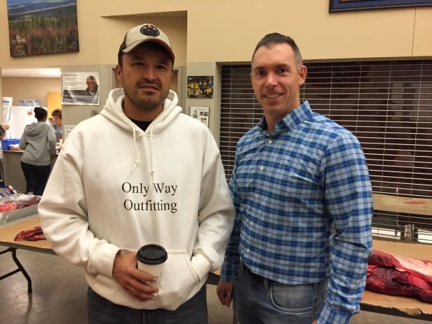 Jimmy Kalinek Mathew Miller