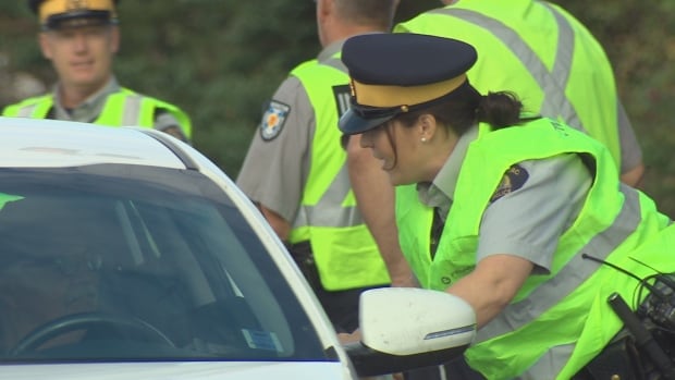 RCMP