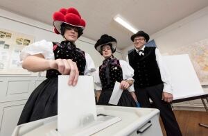 Germany Election