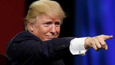 President Donald Trump speaks at a campaign rally in support of Sen. Luther Strange, in Huntsville, Ala., on Sept. 22, 2017. Asia Trump Threats