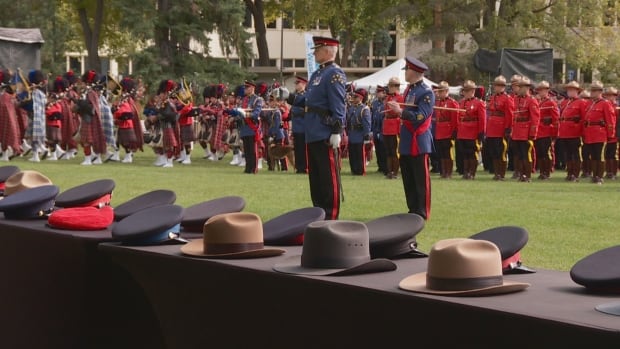 Police Memorial