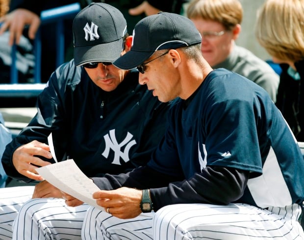 Rays Yankees Spring Baseball
