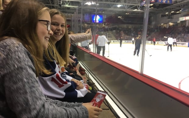 hockeyville
