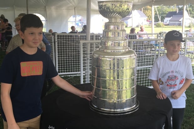 hockeyville