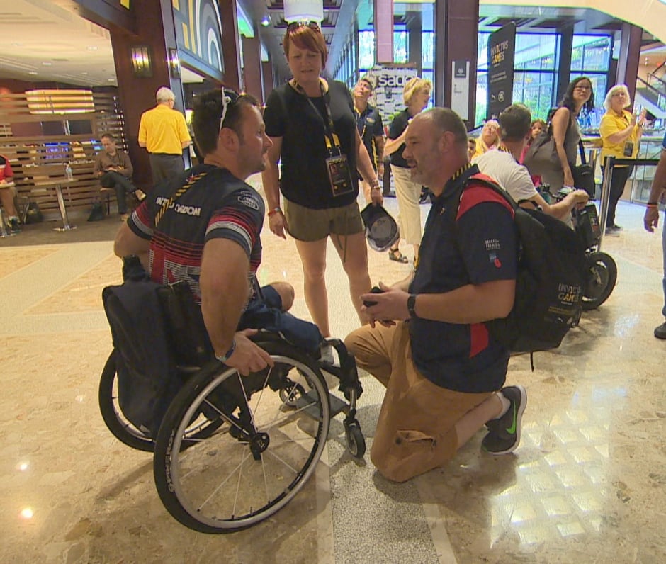 Invictus Games
