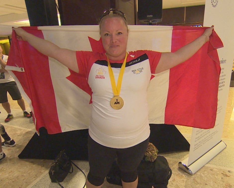 invictus games