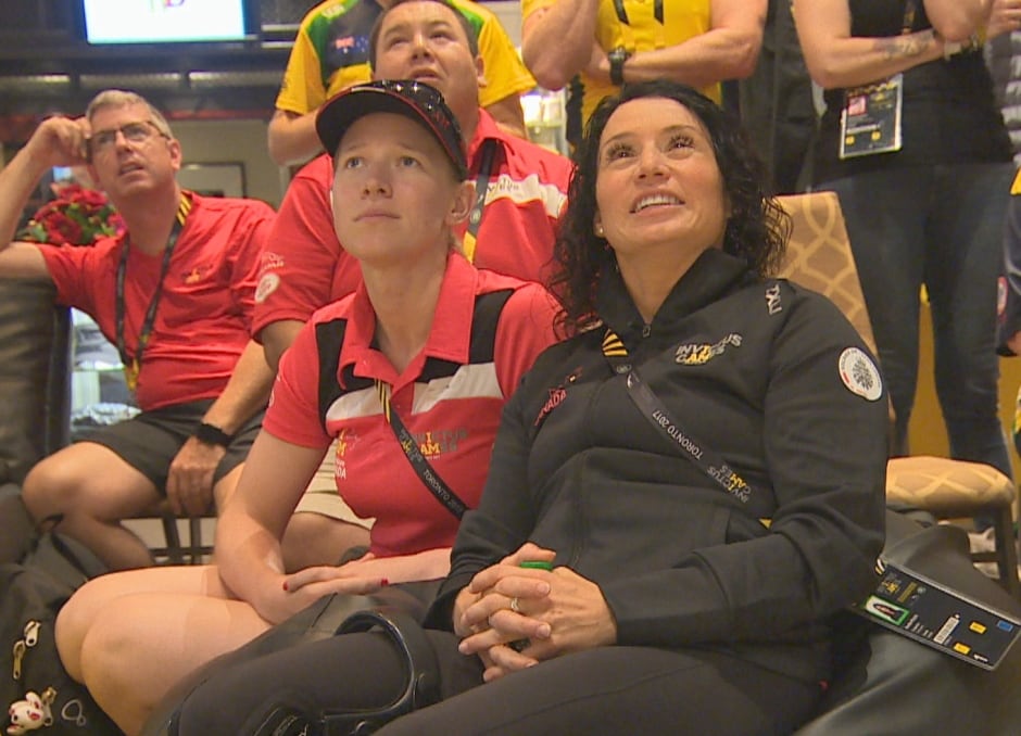 invictus games