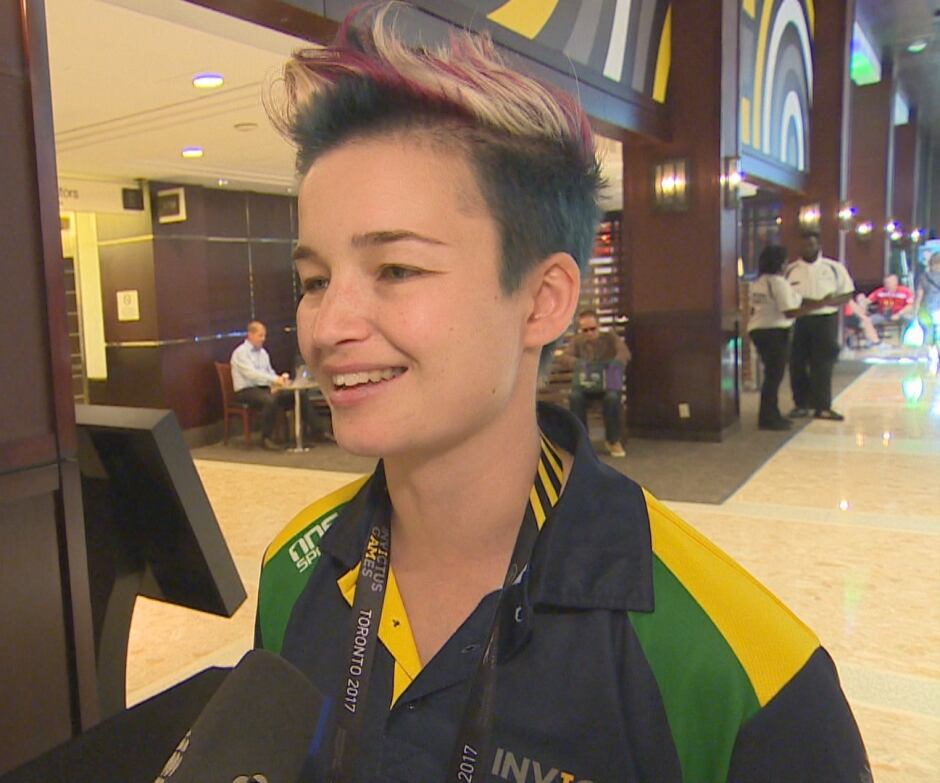 Invictus Games