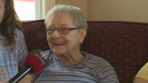 Laura Meader/CBC