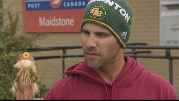 Charles LeRoy Maidstone stolen cars crash Edmonton Lloydminster