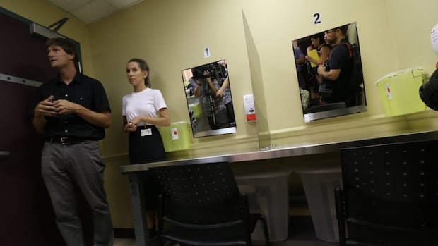 Ottawa Supervised Consumption Site Faces Closure as Province Withholds Endorsement