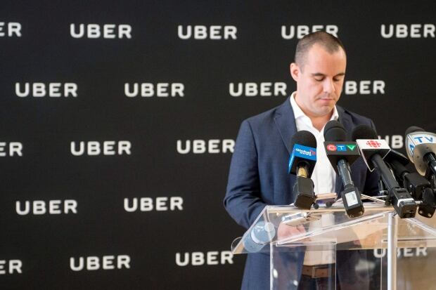 Quebec Uber 20170926