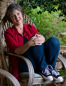 Barbara Kingsolver
