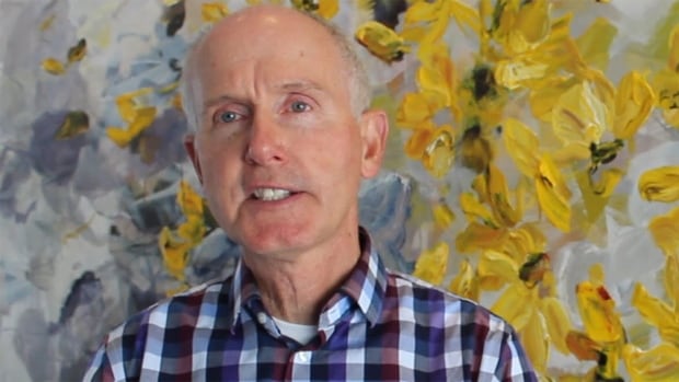 Ian MacDonald, Liquidity Wines Ltd., president and owner