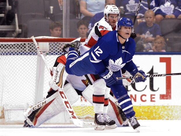 HKN Senators Maple Leafs 20170919
