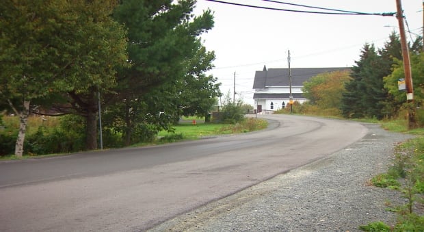 North Preston, N.S.