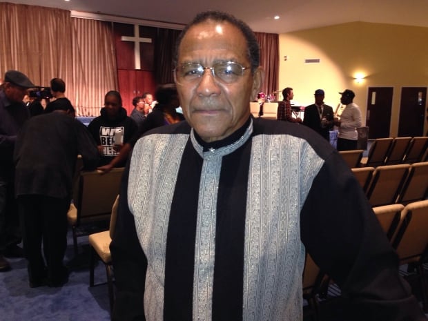 Alonzo Reddick