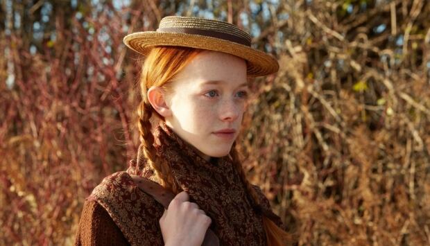 Anne