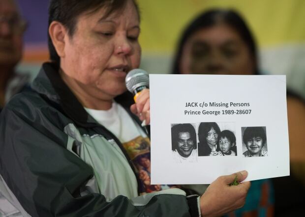 MMIW Inquiry Smithers 20170927
