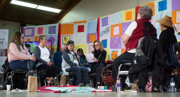 MMIW Inquiry Smithers 20170927