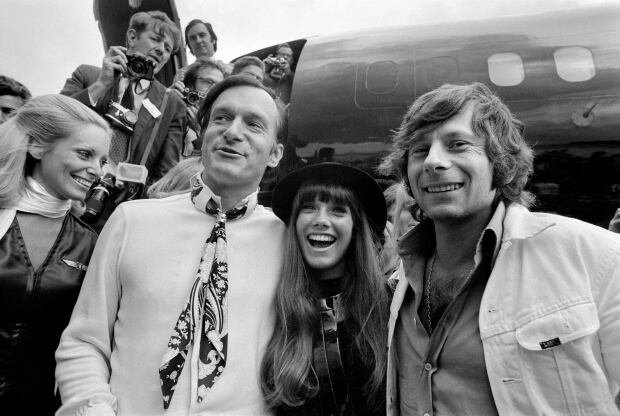 Hefner-Benton-Polanski