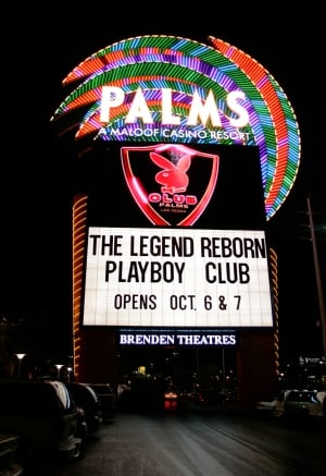 PLAYBOY CLUB