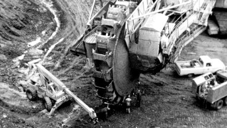 Great Canadian Oil Sands, Sept. 30, 1967