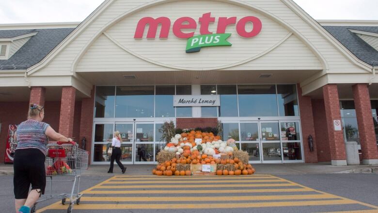 Metro veut acheter Jean Coutu