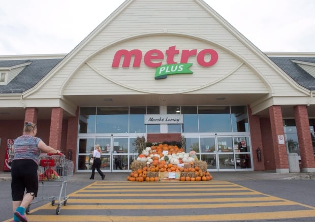 Metro To Sell Assets To Fund $3.6 Billion Coutu Purchase Metro To Sell Assets To Fund $3.6 Billion Coutu Purchase