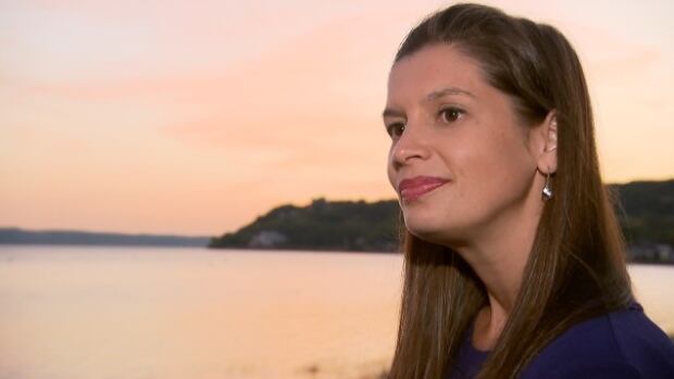 Geneviève Guilbault