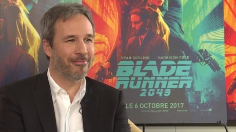 Denis Villeneuve