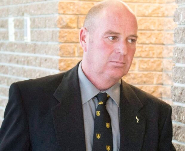 CRIME Lac Megantic Trial jury thomas harding