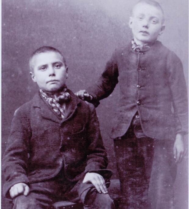 children