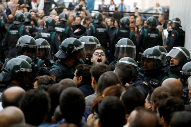 SPAIN-POLITICS/CATALONIA